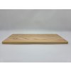 Dřevěný parapet, Jasan, tloušťka 20mm