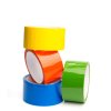 Lepící páska barevná