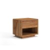 Noční stolek olejovaný Tossa
