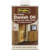 Dánský olej vysoký lesk 0.5l