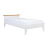 Dřevěná postel Marone 90x200