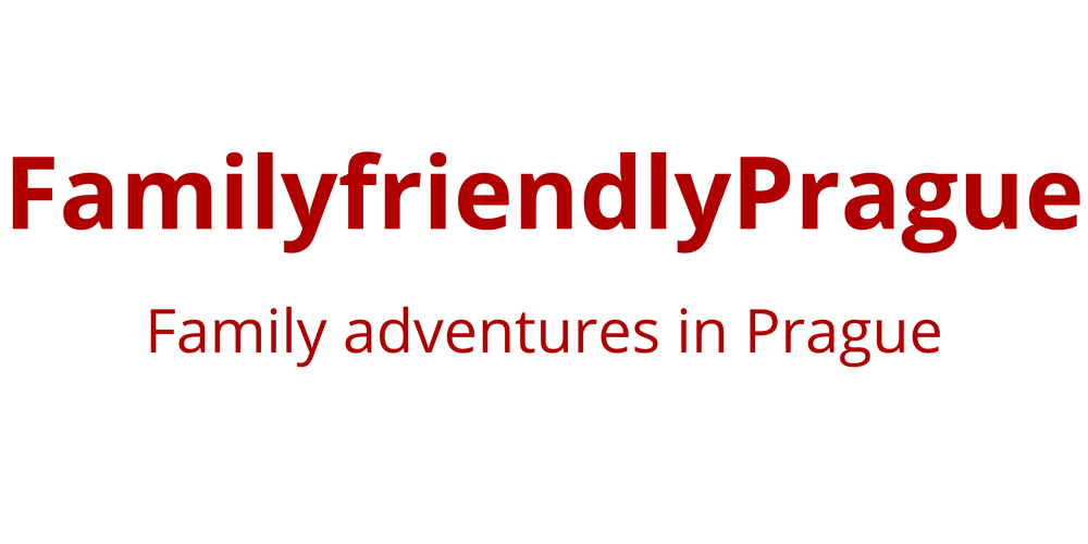 Family Friendly Prague Shop