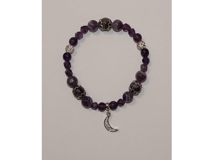 Elegance Ametiszt 1001 éjszaka