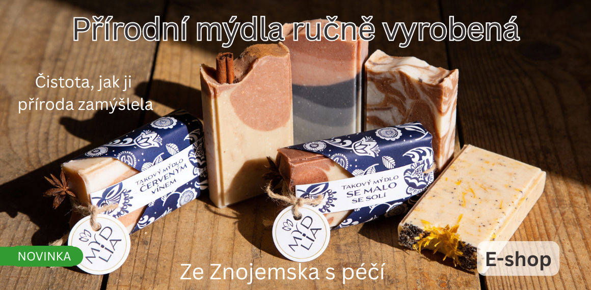 Mydla