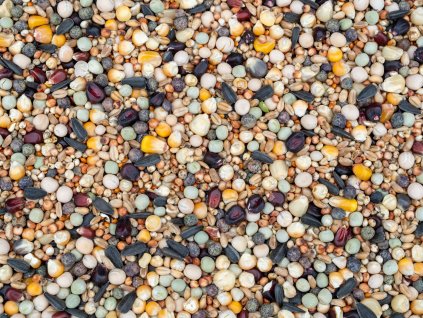 Mastr - univerzal standard 25kg