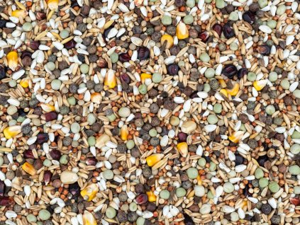 Mastr - univerzal bez pšenice 25kg