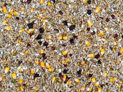 Směs "Mastr - Extra Energy" 25kg