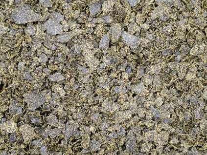 Řepkové výlisky – Bílkoviny, kondice a vnadění ryb