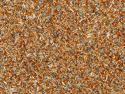 Směs zrní pro andulky