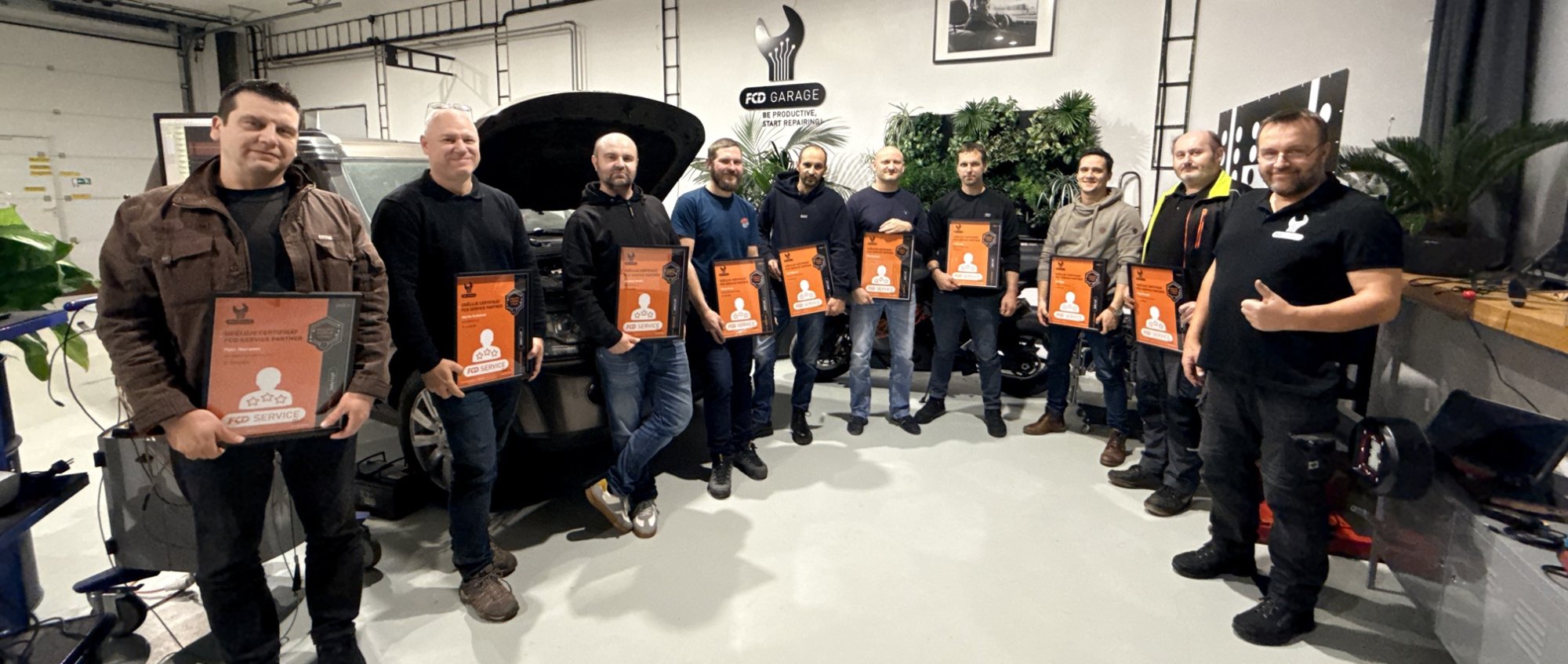 Termíny školení pro první polovinu roku 2026