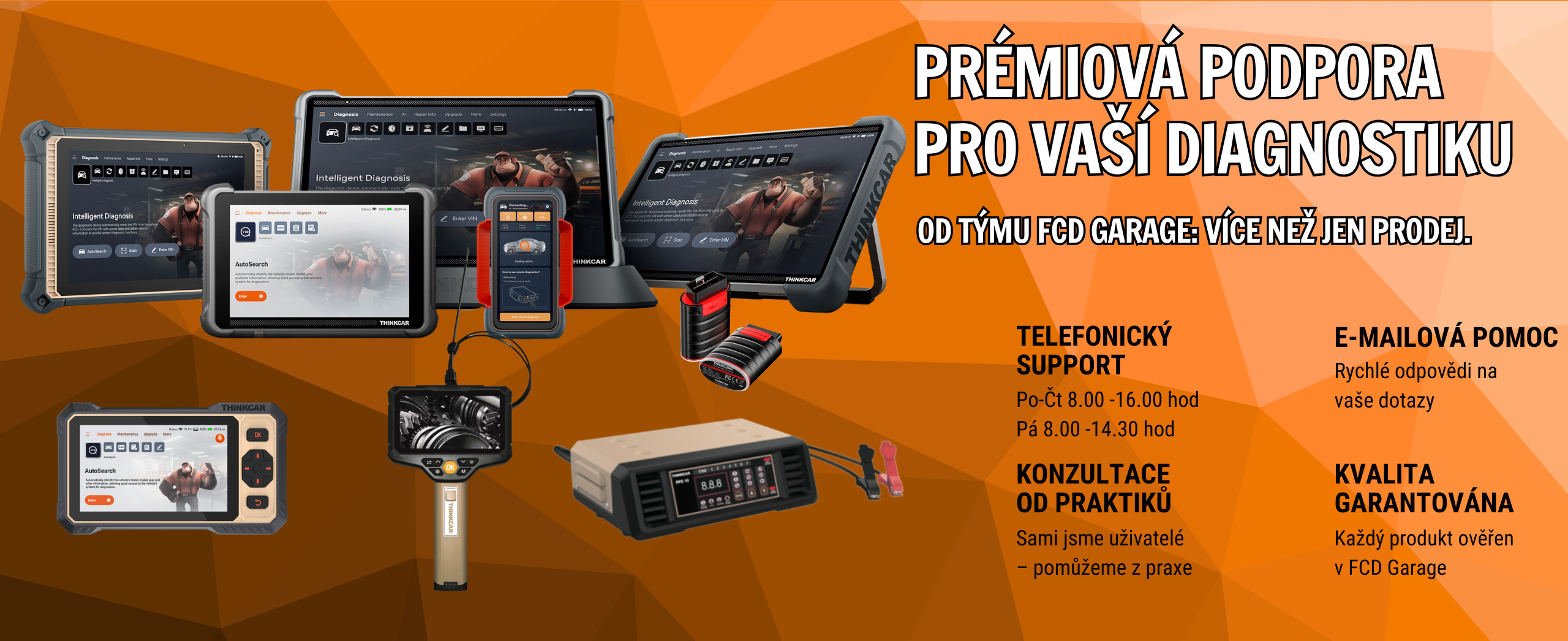 Prémiová podpora