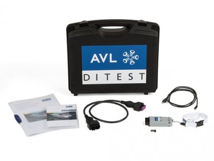 AVL MDS 105 (DiTest VCI 1000)
