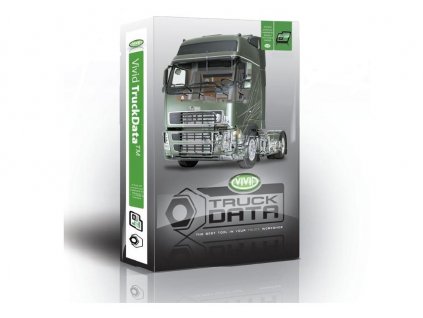HaynesPro WorkshopData Truck Business Pack
