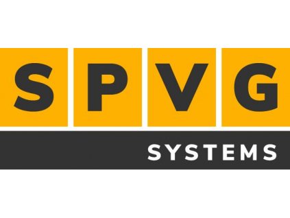 SPVG - roční předplatné