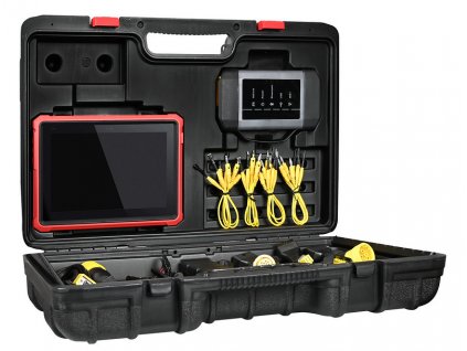 Launch X-431 EURO PRO HD