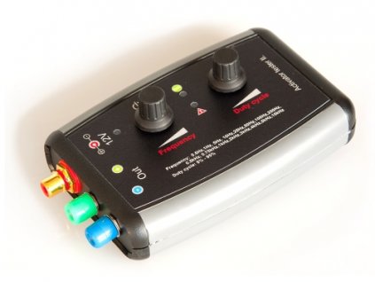 Activator tester III