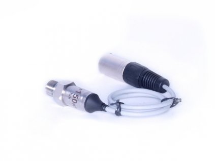 Snímač tlaku P150RT pro TEXVIK DS8MKII