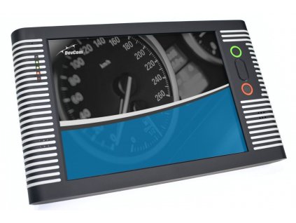 TSPro 10 – Sada TRUCK/BUS MULTIBRAND