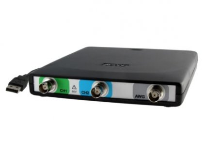TiePie Handyscope HS5-110XMS