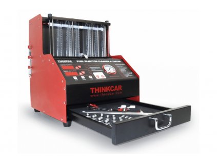 THINKCAR TK-IMT602 - Čistička a tester vstřikovačů