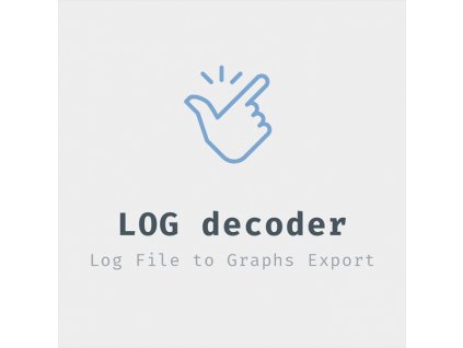 Log decoder