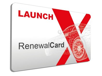 LAUNCH renewal