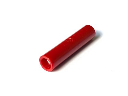 Adapter cerveny