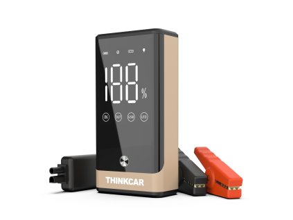 Booster Thinkcar TJS160