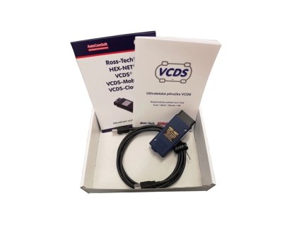 51 1 vcds profi