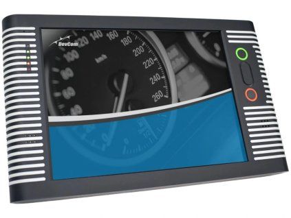 TSPro 10 – Samostatný HW