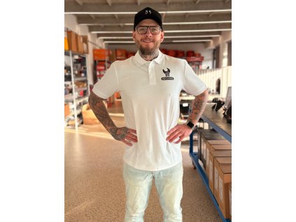 Polo Triko FCD Garage