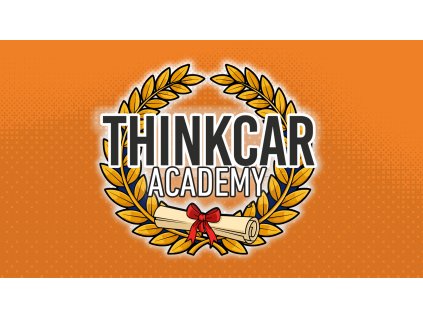 THINKCAR Academy  Školení základů diagnostiky s přístroji THINKCAR