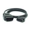 Kabel prodlužovací OBDII - 2m