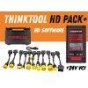 HD BOX pro ThinkTool Master 2