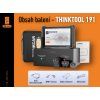 THINKTOOL 191 - 2 roky aktualizací zdarma  + zdarma online školení LOG + Log decodér
