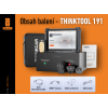 THINKTOOL 191 - 2 roky aktualizací zdarma - ZA 1/2  + zbytek do 5 měsíců