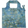 skládací taška van gogh - mandloňové květy