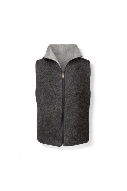wollfilz wendeweste herren grau anthrazit 1 2903 823x823