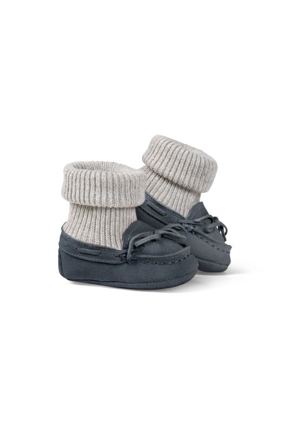 nl patscherl dakota baby grau 1410