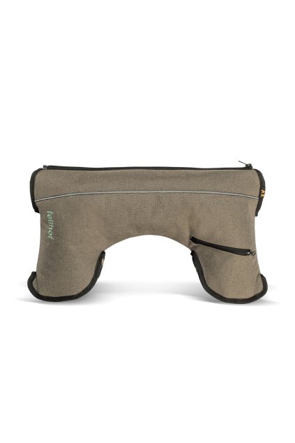 Kinderwagen Handwärmer Alpaka 0