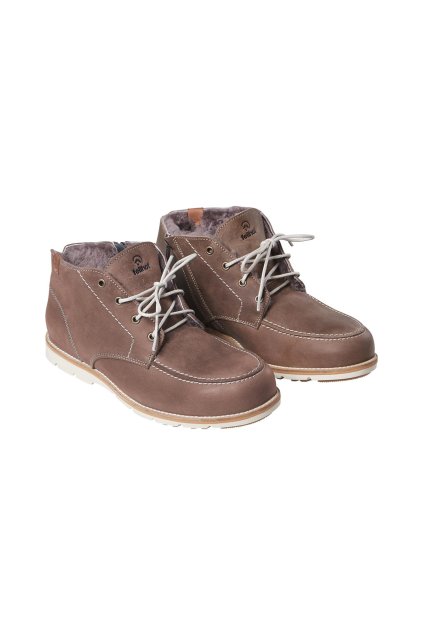 Sneaker Walker braunkeVCWlxvusryC