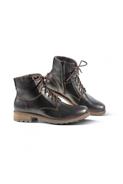 Stiefelette Massimo braungsDumzkhDHQo0
