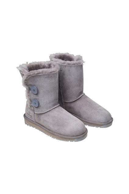 Stiefel Allegra graujjVFf9CLVXiZO