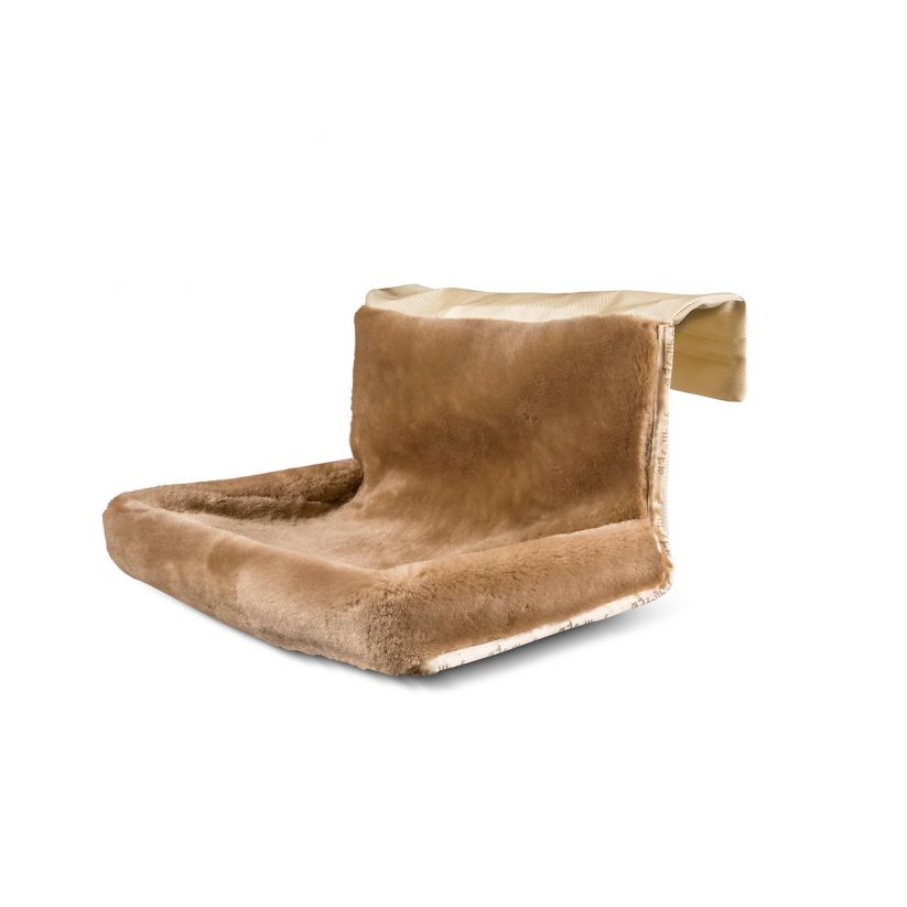 Fotografie Závěsný pelech pro kočky