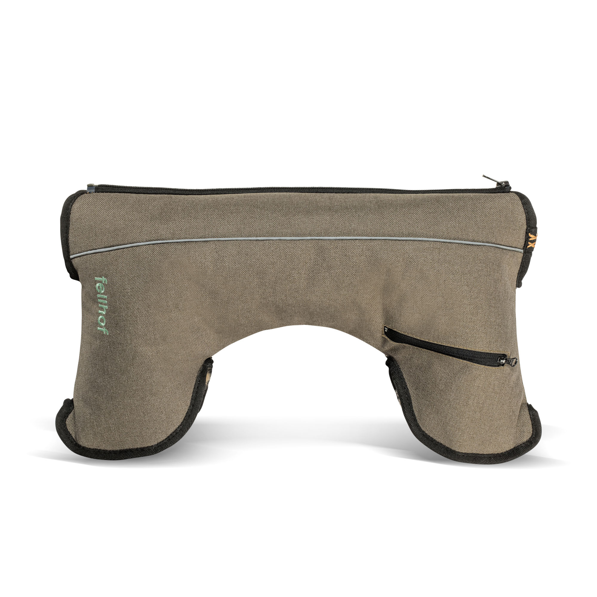 ALPAKA ohřívač rukou na kočárek