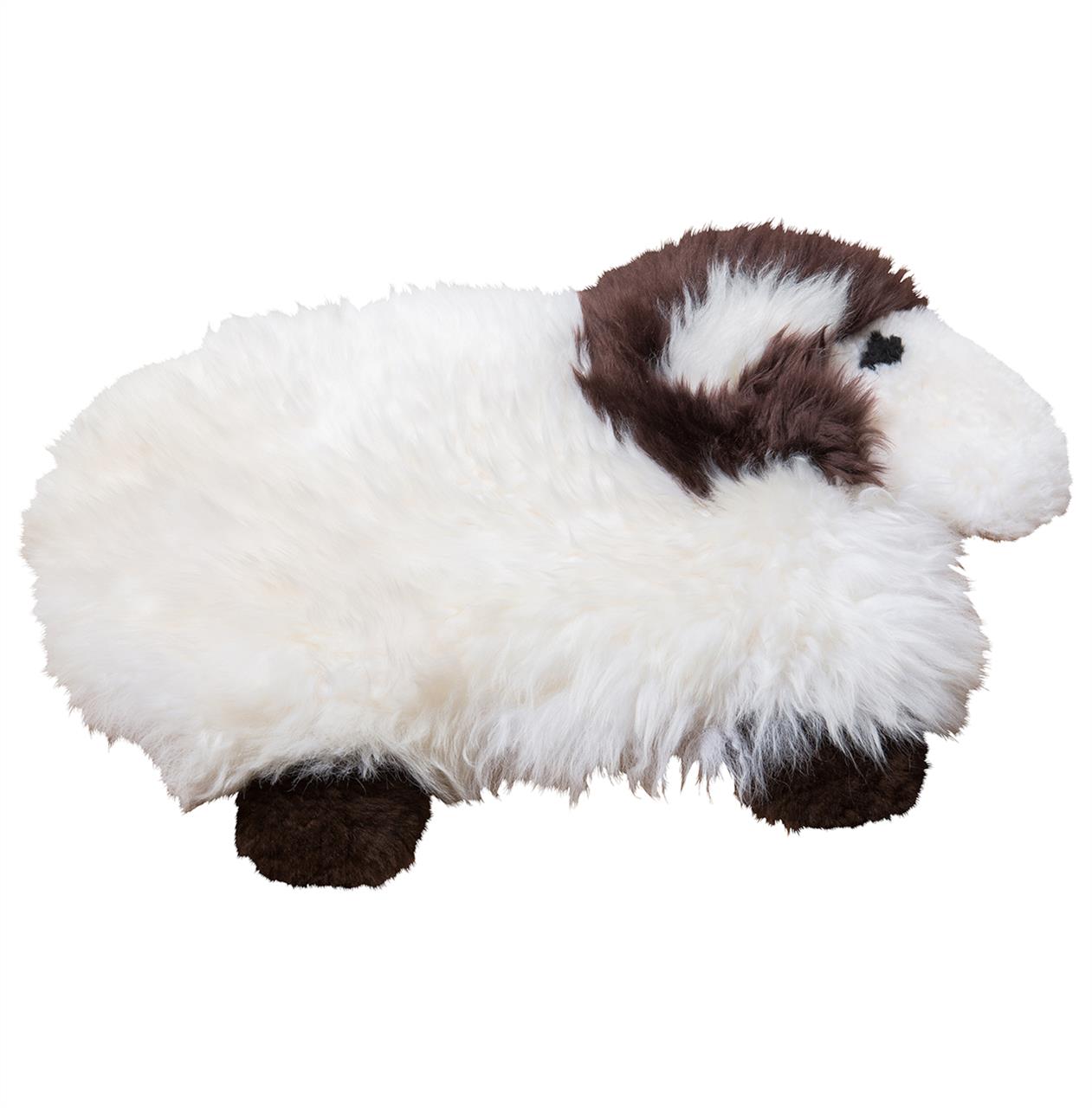 Fotografie Potah na polštář ovečka