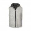 wollfilz wendeweste herren grau anthrazit 2903 823x823