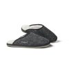 nl pantoffel trendy filz anthrazit melange 3209 1920