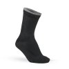 Alpaka Frottee Socken 2