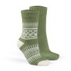 Alpaka Hygge Socken, 2er Pack 3